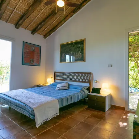 Villa Clara Tertenia