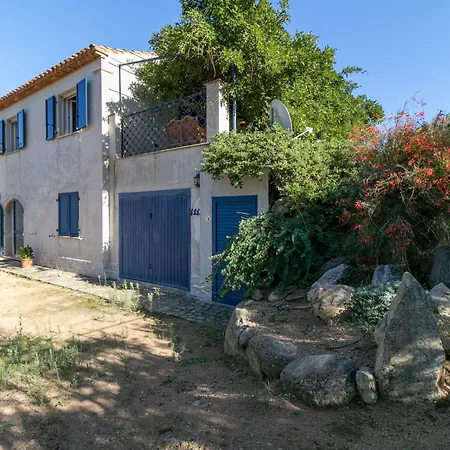 Villa Clara Tertenia